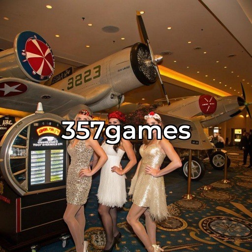 A Magia dos Jogos de Fantasia na 357games