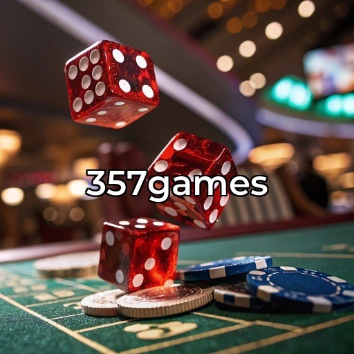 A Magia dos Jogos de Fantasia na 357games